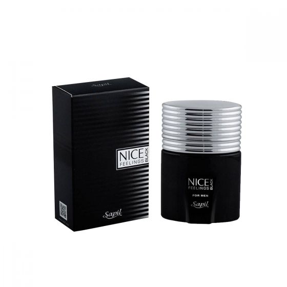 SAPIL NICE FEELING PERFUME 75ML