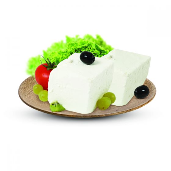 DANISH FETA CHEESE 1KG