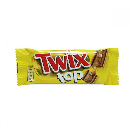 GALAXY TWIX TOP 21GM