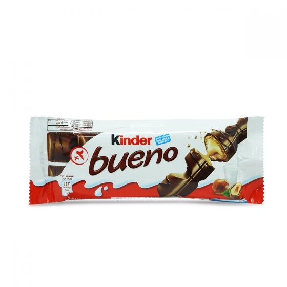 KINDER BUENO 43GM