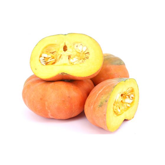 Pumpkin India 1KG Approx Weight