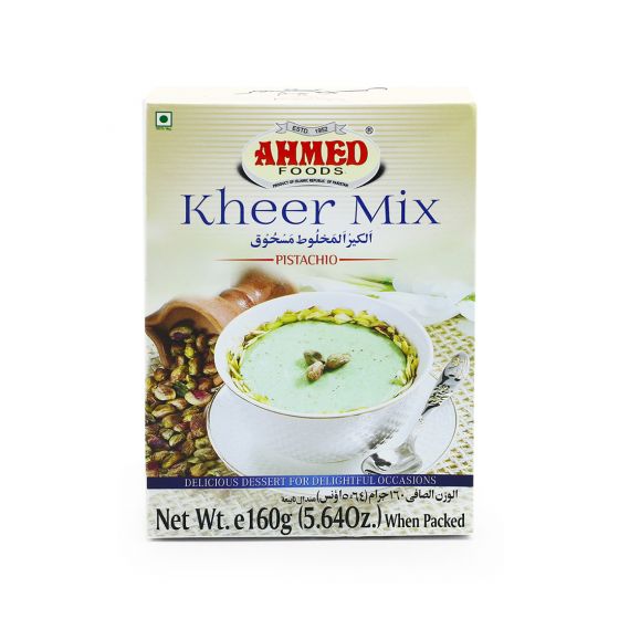 AHMED KHEER MIX PISTACHIO 160G