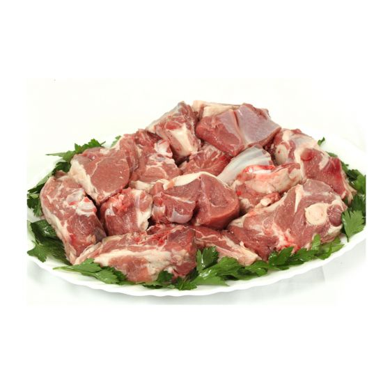 ARABIC MUTTON BONELESS