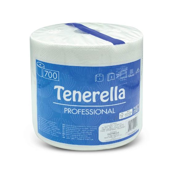 TENERELLA MAXI ROLL 2PLY 700S