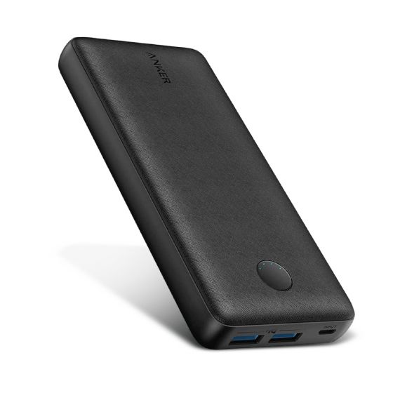 ANKER POWERCORE SELECT 20000MAH 