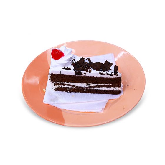 BLACK FOREST PASTRY