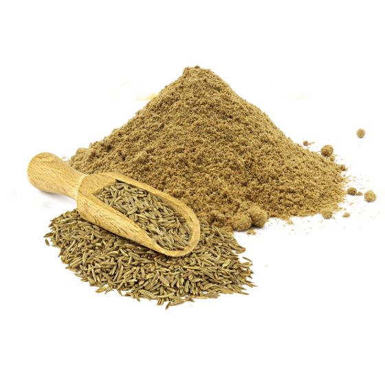 CUMIN POWDER 250GM