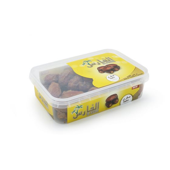 ELFARES SAFRY PREM DATES 400GM