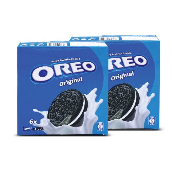 OREO ORIGINAL 2X12X29.4GM 