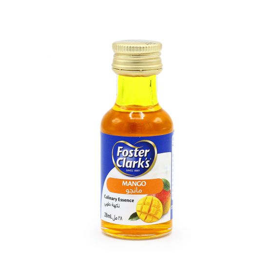 F/CLARK MANGO ESSENCE 28ML