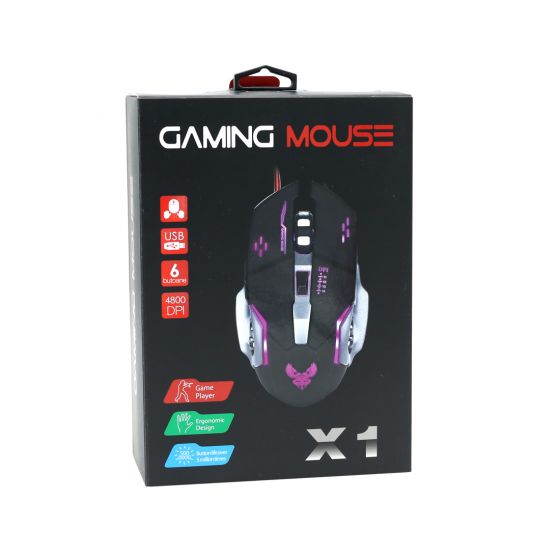 GAMING MOUSE X1