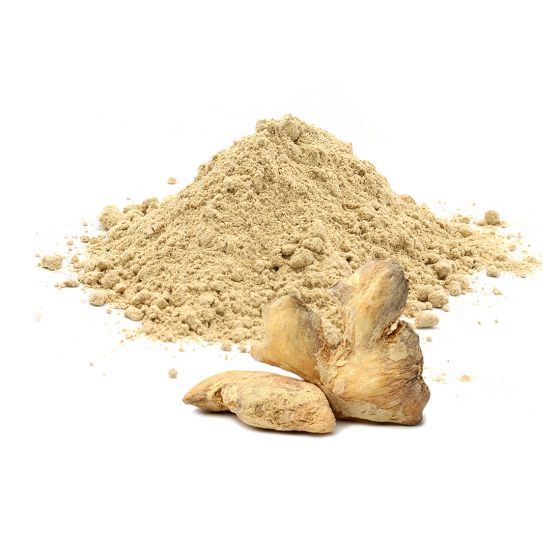 GINGER POWDER 250GM