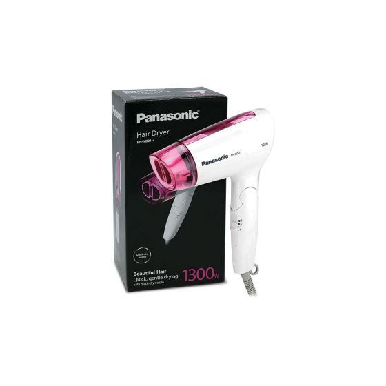 PANASONIC HAIR DRYER EH-ND21-P695