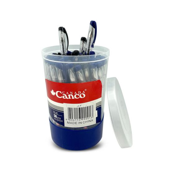 CANADA CANCO BALL PEN 50PCS