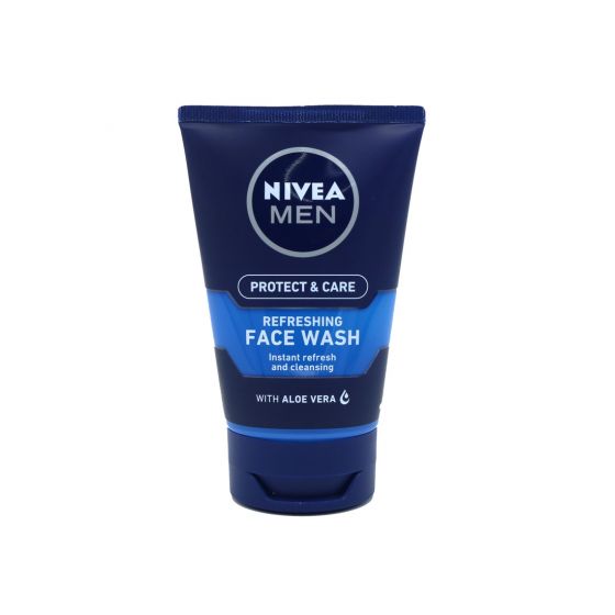 NIVE DEEP CLEA FACE WASH 100ML