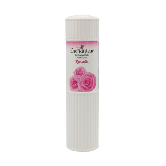 ENCHANTEUR PERF TALC250G ROMAN