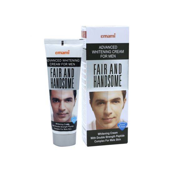 EMAMI FAIR&HANDSOME CREM 100ML