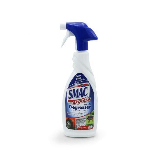 SMAC MULTI DEGREASER 650ML