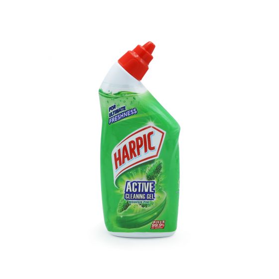 HARPIC LIQUID MOUNT/PINE 500ML