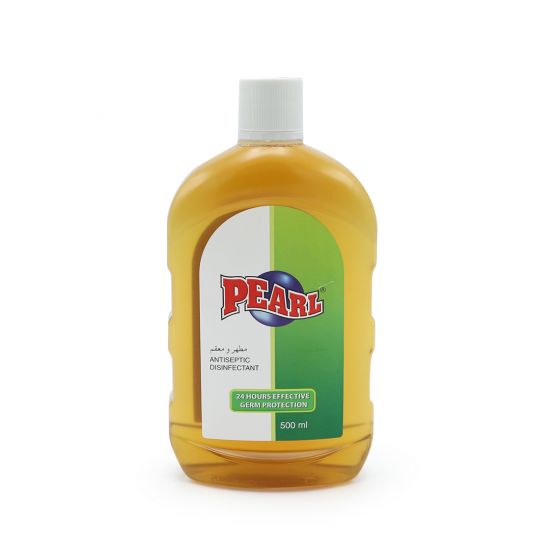 PEARL ANTISEPTIC 500ML