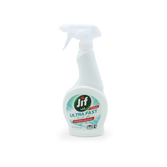 JIF ULTRA FAST M/PURPOSE 500ML