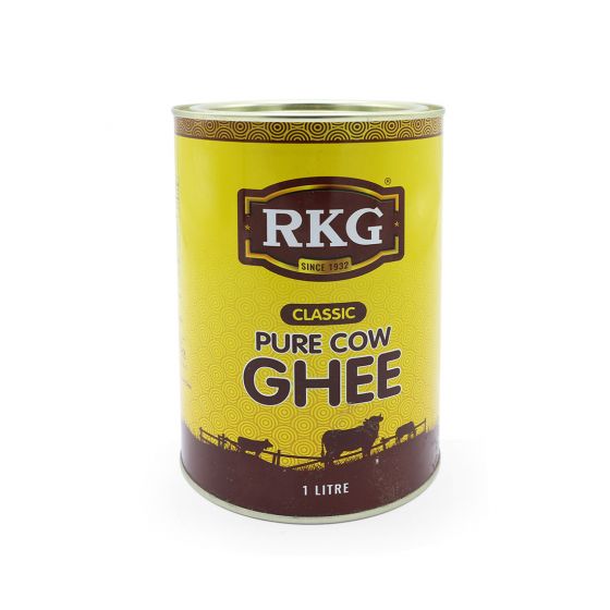 RKG PURE GHEE 1KG