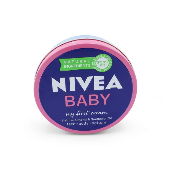 NIVEA BABY MY FIRST CREAM 150ML