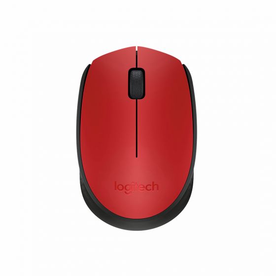 LOGITECH WIRELESS MOUSE M171