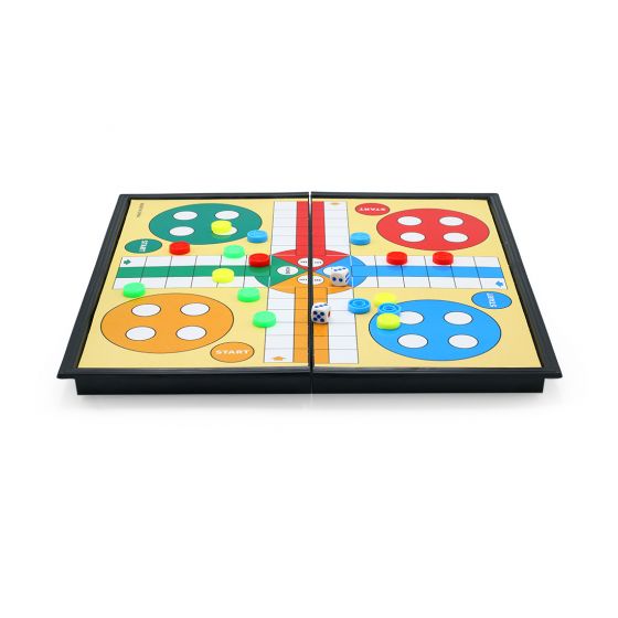 LUDO BRAINS GAME BIG 8902A