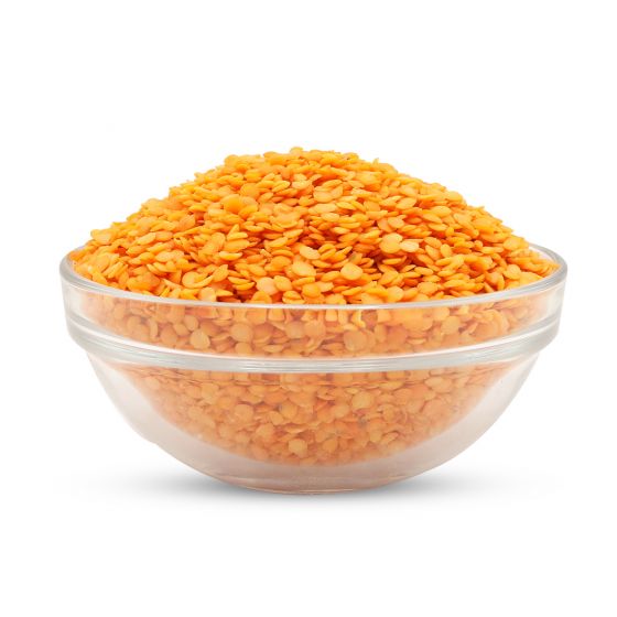 MASOOR DAL 1KG