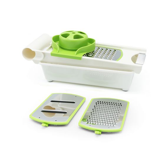 MINCHE VEGETABLE CHOPPER ZDL03