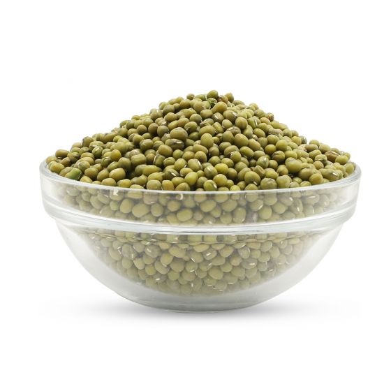 MOONG WHOLE 1KG