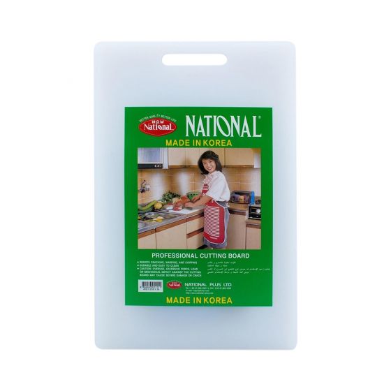 NATIONAL CUTTING BOARD 6424