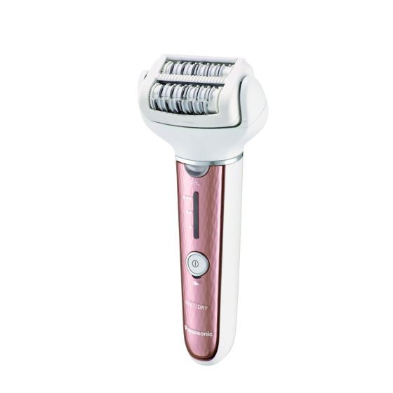 PANASONIC EPILATOR ES-EL8A