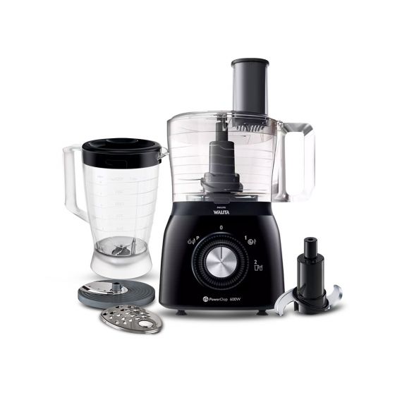 PHILIPS FOOD PROCESSOR HR7631