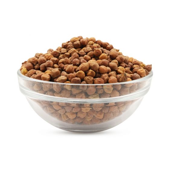 BLACK CHICK PEAS 1KG