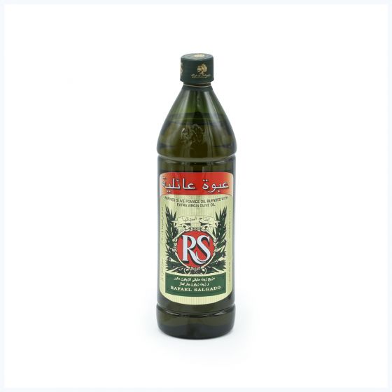 RS OLIVE OIL 1LTR 