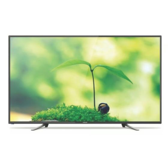 NIKAI UHD LED 4K SMART TV 55" UHD55SLED2