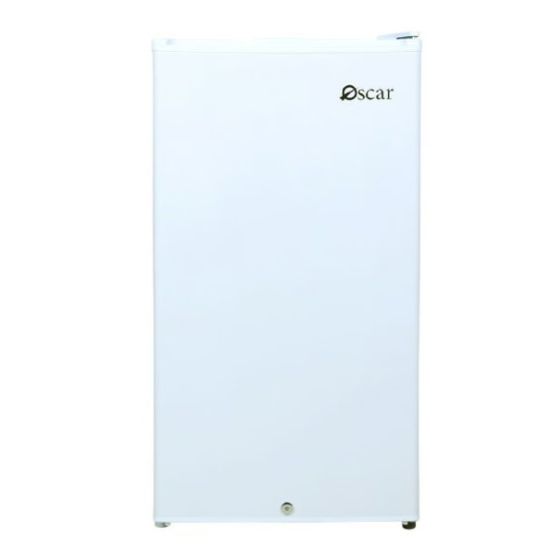 OSCAR REFRIGERATOR OR-120W1