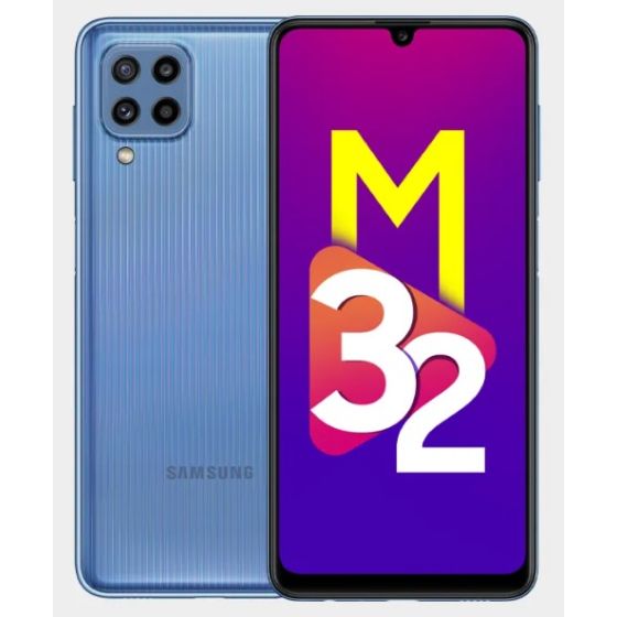 SAMSUNG MOBILE M32 6GB 128GB 