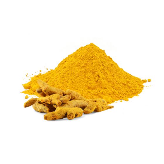 TURMERIC POWDER 500GM