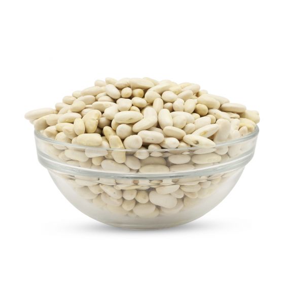 WHITE KIDNEY BEANS 1KG