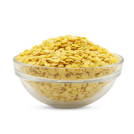 YELLOW MASOOR SPLIT 1KG