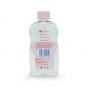 JOHNSONS BABY OIL 300ML