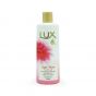 LUX BODY WASH SOFT TOUCH 400ML