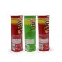 PRINGLES ASSORTED 165GM X 3