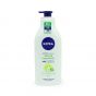 NIVEA  ALOE VERA BODY LOTION 625ML