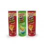 PRINGLES ASSORTED 165GM X 3