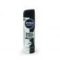 NIVEA DEO SPRAY FOR MEN INVISIBLE 150ML