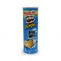 PRINGLES SALT & VINEGAR CHIPS 165GM